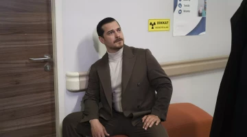 Мечта Эшрефа 2 сезон 22 серия