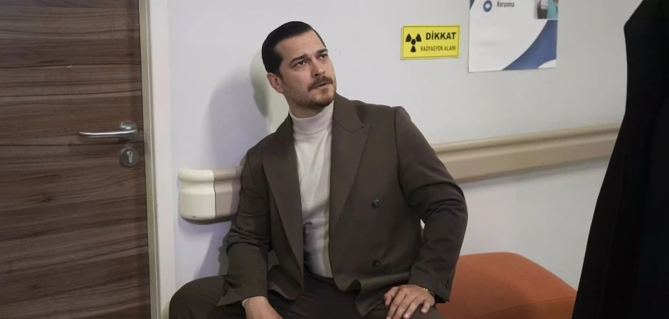 Кадры Мечта Эшрефа 2 сезон 22 эпизод