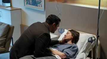 Кадры Мечта Эшрефа 2 сезон 28 эпизод