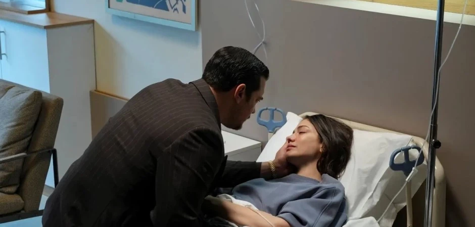 Кадры Мечта Эшрефа 2 сезон 28 эпизод