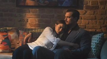 Мечта Эшрефа 2 сезон 19 серия