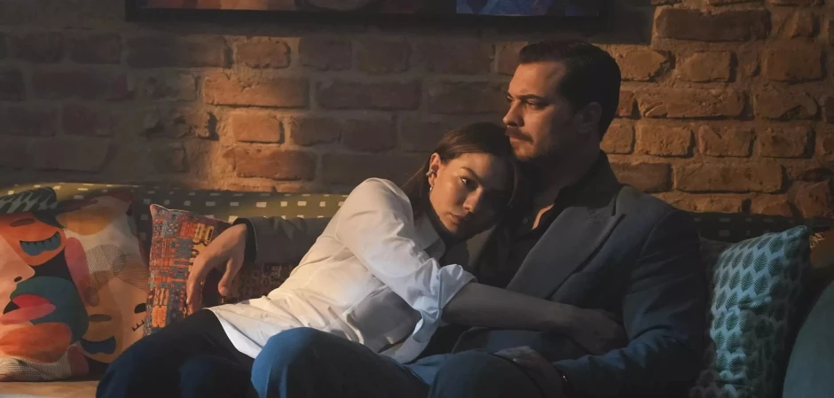 Кадры Мечта Эшрефа 2 сезон 19 эпизод