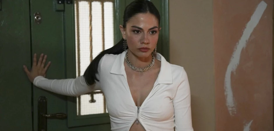 Кадры Мечта Эшрефа 1 сезон 9 эпизод