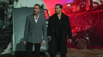 Мечта Эшрефа 2 сезон 21 серия