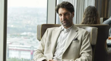 Кадры Мечта Эшрефа 2 сезон 14 эпизод