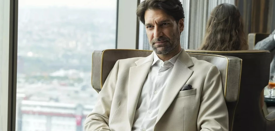 Кадры Мечта Эшрефа 2 сезон 14 эпизод