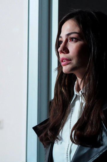 Мечта Эшрефа постер сериала