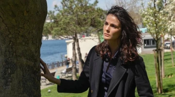 Кадры Мечта Эшрефа 1 сезон 4 эпизод