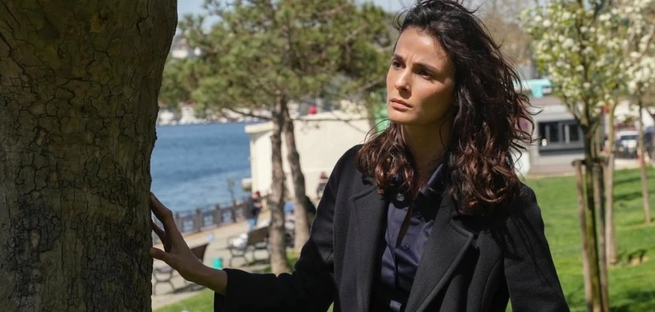 Кадры Мечта Эшрефа 1 сезон 4 эпизод