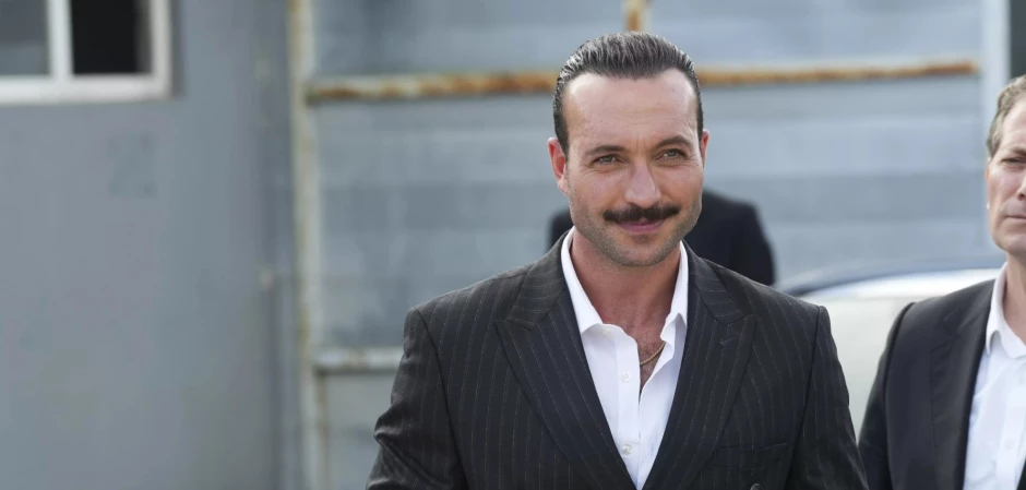 Кадры Мечта Эшрефа 2 сезон 17 эпизод