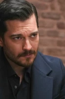 Мечта Эшрефа постер сериала