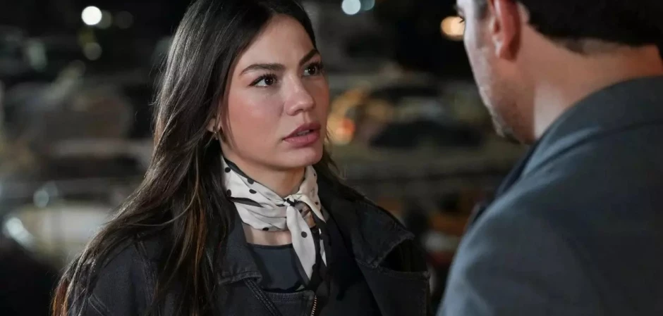 Кадры Мечта Эшрефа 2 сезон 23 эпизод