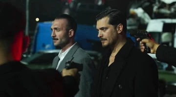 Мечта Эшрефа 2 сезон 21 серия