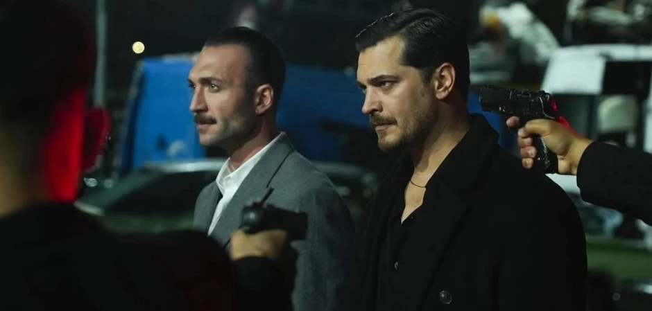 Кадры Мечта Эшрефа 2 сезон 21 эпизод