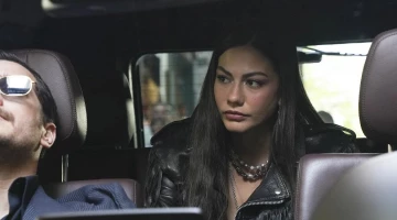 Мечта Эшрефа 1 сезон 8 серия