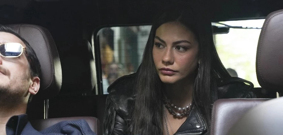 Кадры Мечта Эшрефа 1 сезон 8 эпизод