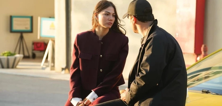 Кадры Мечта Эшрефа 2 сезон 21 эпизод