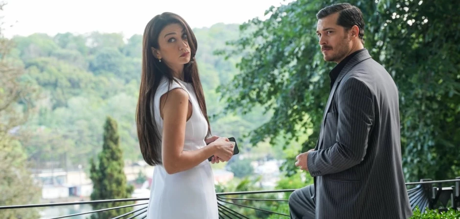 Кадры Мечта Эшрефа 1 сезон 11 эпизод