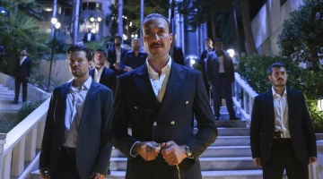 Кадры Мечта Эшрефа 2 сезон 14 эпизод