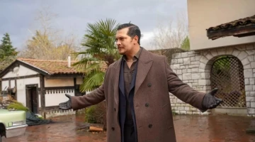 Мечта Эшрефа 2 сезон 32 серия