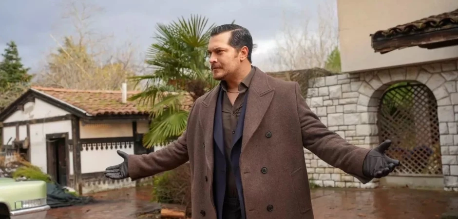 Кадры Мечта Эшрефа 2 сезон 32 эпизод