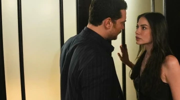 Мечта Эшрефа 1 сезон 4 серия