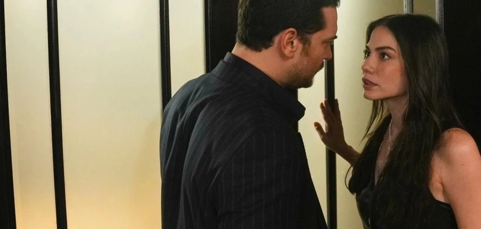 Кадры Мечта Эшрефа 1 сезон 4 эпизод