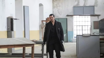 Мечта Эшрефа 2 сезон 28 серия