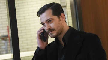 Мечта Эшрефа 1 сезон 2 серия