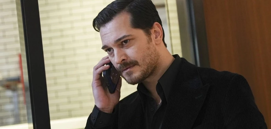 Кадры Мечта Эшрефа 1 сезон 2 эпизод