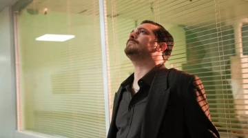 Мечта Эшрефа 2 сезон 28 серия