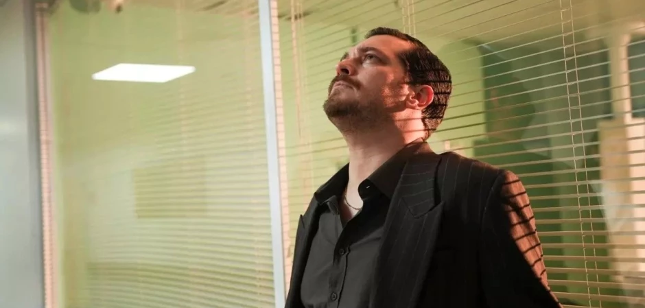 Кадры Мечта Эшрефа 2 сезон 28 эпизод