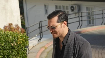 Мечта Эшрефа 1 сезон 11 серия