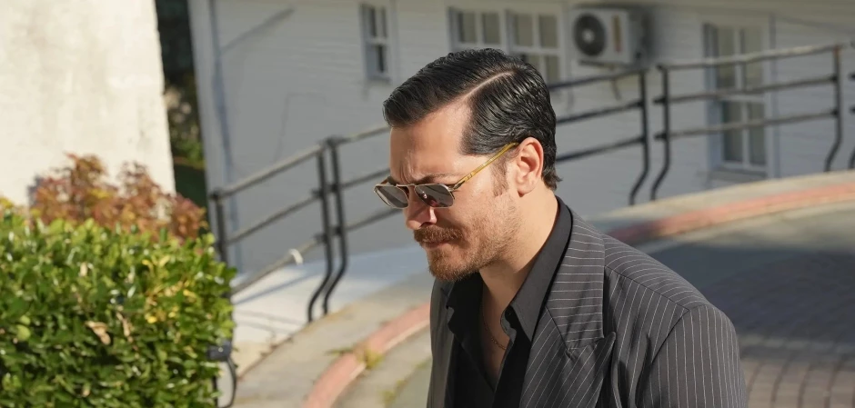 Кадры Мечта Эшрефа 1 сезон 11 эпизод