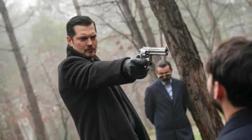 Мечта Эшрефа 2 сезон 31 серия