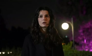 Мечта Эшрефа 2 сезон 24 серия