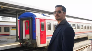 Мечта Эшрефа 2 сезон 25 серия