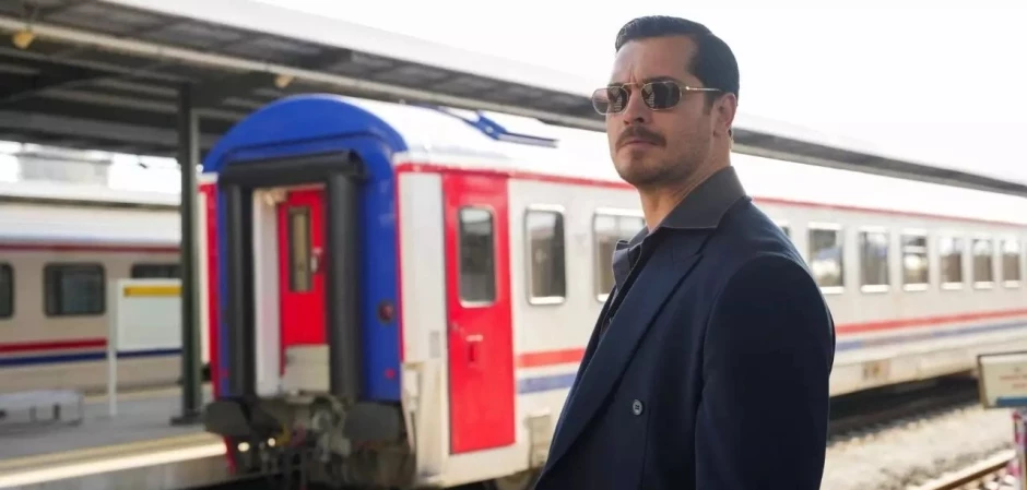 Кадры Мечта Эшрефа 2 сезон 25 эпизод