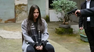 Кадры Мечта Эшрефа 2 сезон 34 эпизод