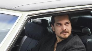 Кадры Мечта Эшрефа 2 сезон 23 эпизод