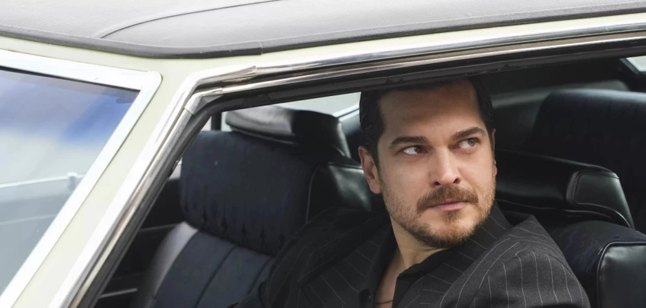 Кадры Мечта Эшрефа 2 сезон 23 эпизод