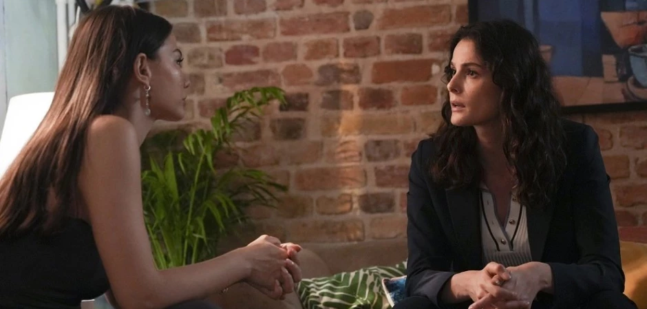 Кадры Мечта Эшрефа 1 сезон 8 эпизод