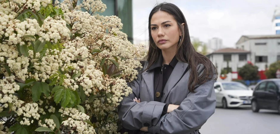 Кадры Мечта Эшрефа 1 сезон 7 эпизод