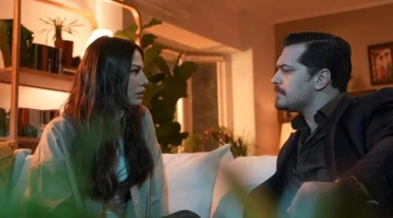 Мечта Эшрефа 2 сезон 32 серия