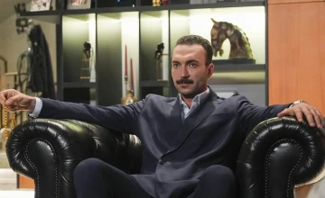 Мечта Эшрефа 2 сезон 22 серия