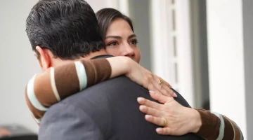 Мечта Эшрефа 2 сезон 33 серия