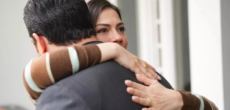 Кадры Мечта Эшрефа 2 сезон 33 эпизод