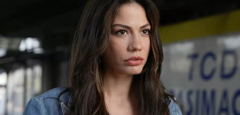 Кадры Мечта Эшрефа 2 сезон 25 эпизод