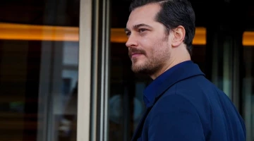 Кадры Мечта Эшрефа 1 сезон 1 эпизод