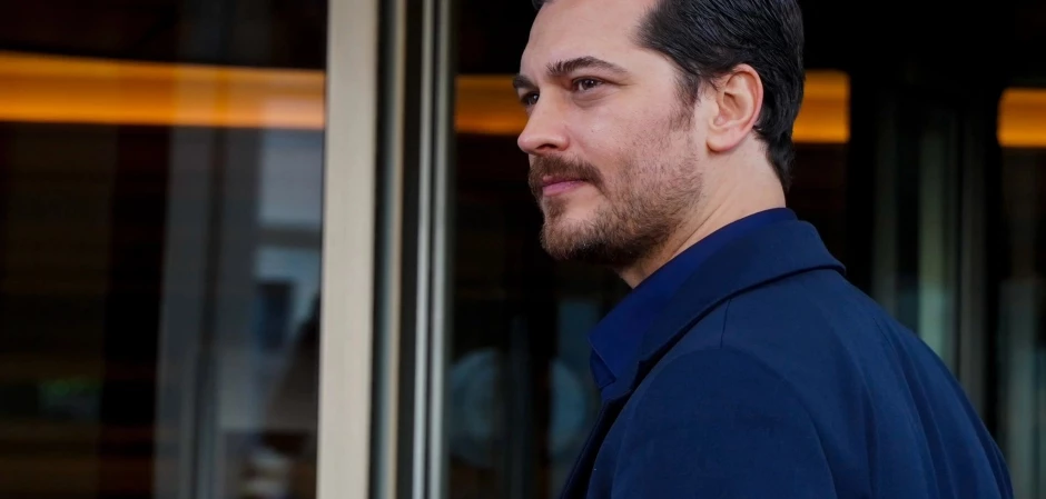 Кадры Мечта Эшрефа 1 сезон 1 эпизод